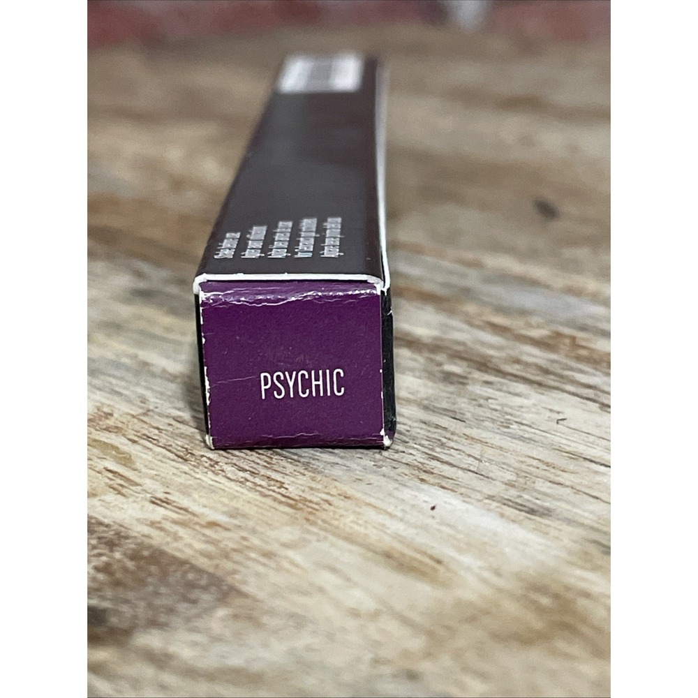 Younique Moodstruck Dip & Draw Eyeliner - Psychic - NEW - Picture 2 of 3